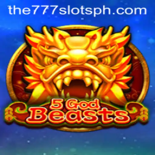 Unveiling the Mystical World of 5GodBeasts: A Journey Through Gaming and Slots