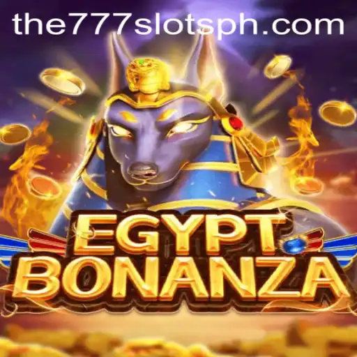 Unveiling EgyptBonanza: Thrills of Ancient Spins with The777slots