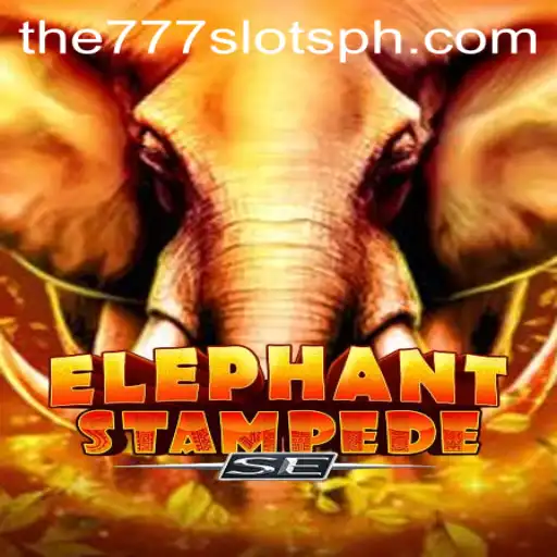 Elephant Stampede SE: A Wild Ride into The World of Online Slots