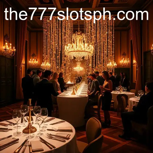 Gaming Experience The777slots - 800+ Premium and Exclusive Games