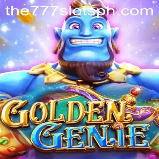 Exploring GOLDENGENIE: An Entertaining Journey through The777slots