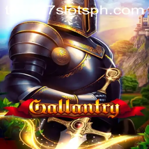 Gallantry: The777slots Game Unveiled