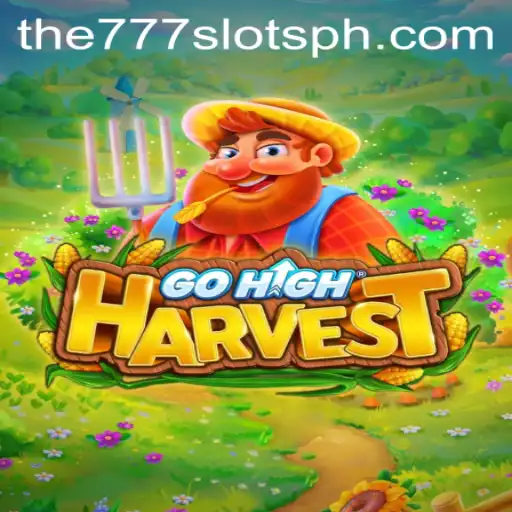 GoHighHarvest: An Immersive Journey into Virtual Farming and Gaming