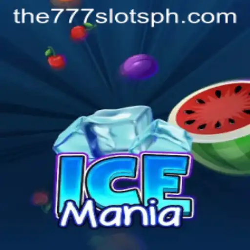 IceMania: Dive into the Chilling World of The777slots