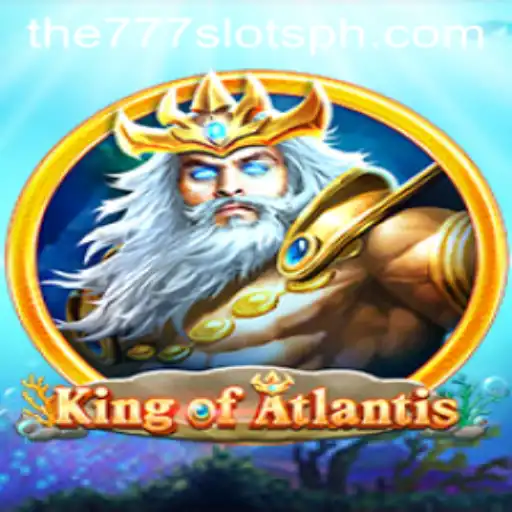 KingofAtlantis: Exploring the Depths of The777slots Adventure