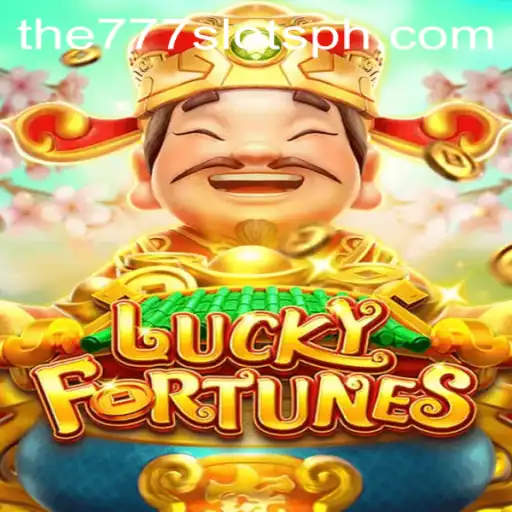 LUCKYFORTUNES: A Comprehensive Guide to The777slots Game
