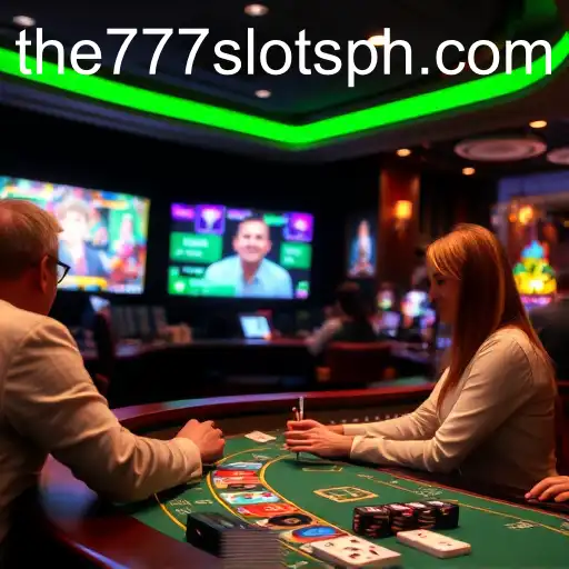 VIP Service The777slots - 24/7 Support and Exclusive Benefits