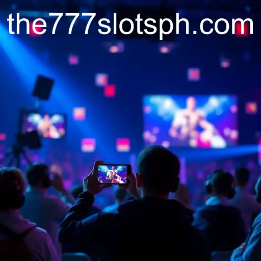 Gaming Experience The777slots - 800+ Premium and Exclusive Games