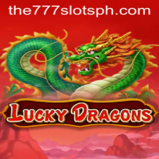 Unveiling 'LuckyDragons': The Epic Adventure of The777slots