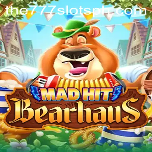 Exploring the Thrills of MadHitBearhaus: The777slots