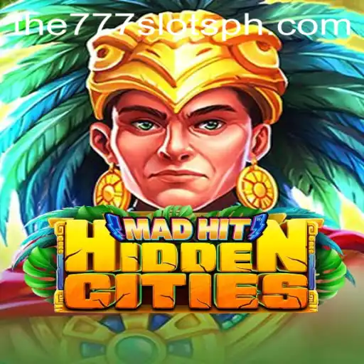 Discover the Thrilling World of MadHitHiddenCities: An In-depth Look at The777slots