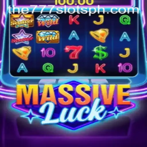Exploring MassiveLuck: The777slots Game