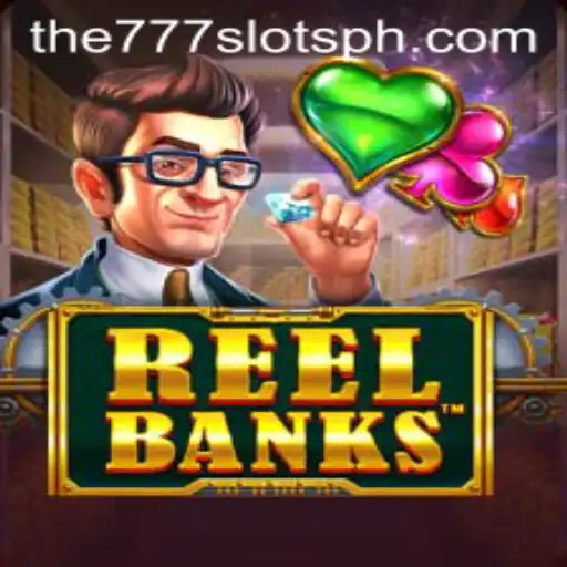 Discover the Thrills of ReelBanks: A Journey into The777slots Experience