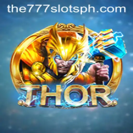 Experience the Mighty Power of THOR: An Epic Slot Adventure
