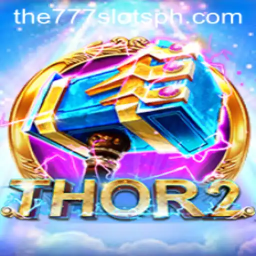 Thor2: A Mythical Journey with The777slots