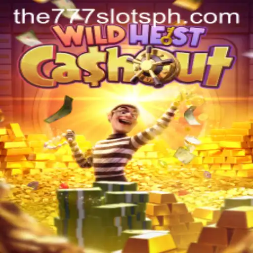Unveiling WildHeistCashout: An Exciting Adventure at The777slots