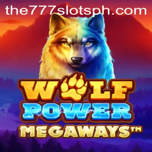 Exploring WolfPowerMega: The Dynamic Thriller in The777slots Arena
