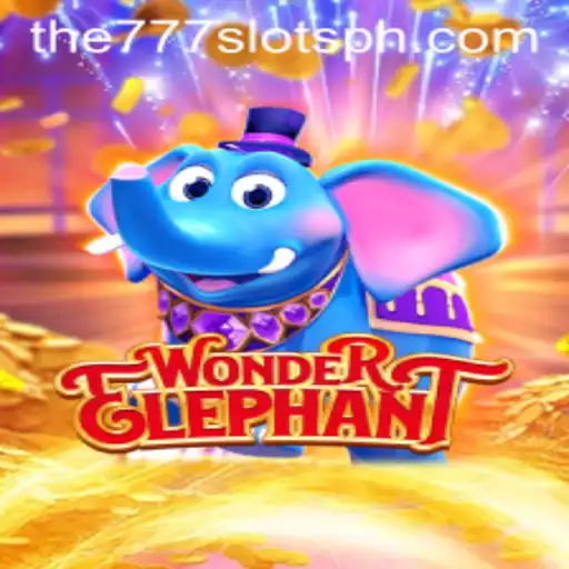 Explore WonderElephant: A Journey Through The777slots