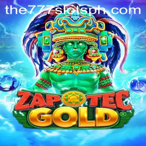 Exploring the World of ZapOtecGold: A Thrilling Slot Experience with The777slots